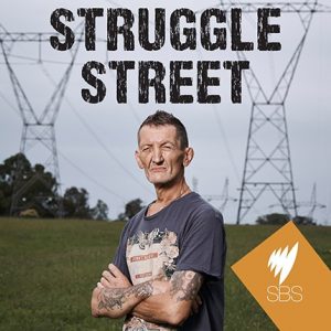 struggle street