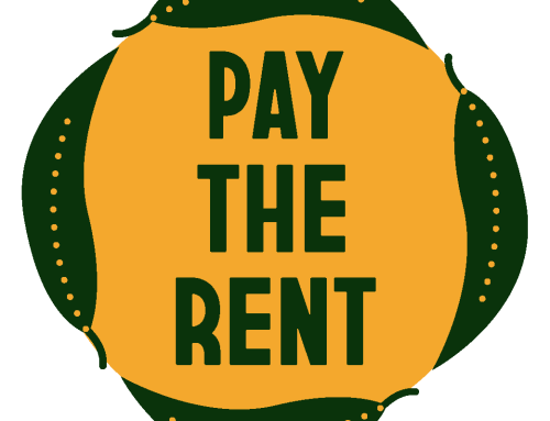 Help AFSA Pay the Rent